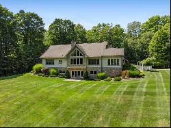 1750 Forest Trail, Charlevoix MI 49720