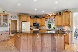 1750 Forest Trail, Charlevoix MI 49720