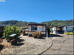 210 Shadow Ranch Ln, Roseburg OR 97470