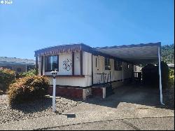 210 Shadow Ranch Ln, Roseburg OR 97470