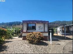 210 Shadow Ranch Ln, Roseburg OR 97470