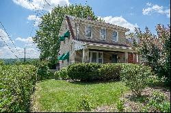 1201 Virginia Avenue, Mt Washington PA 15211