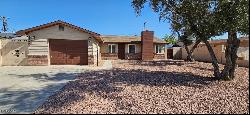 4300 Via Olivero Avenue, Las Vegas NV 89102