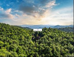 Lot 8 Gem Creek Road, Cullowhee NC 28723