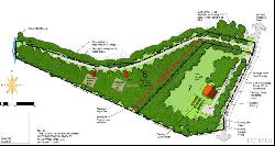 Lot 8 Gem Creek Road, Cullowhee NC 28723