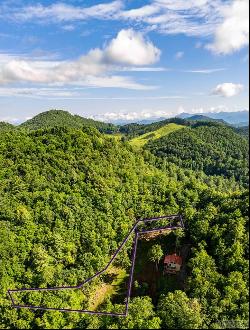 Lot 8 Gem Creek Road, Cullowhee NC 28723