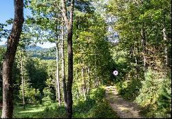 Lot 8 Gem Creek Road, Cullowhee NC 28723