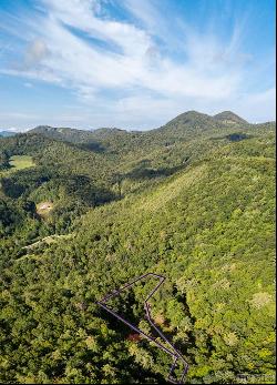 Lot 8 Gem Creek Road, Cullowhee NC 28723