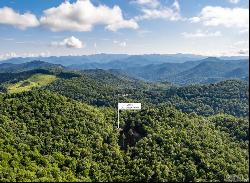 Lot 8 Gem Creek Road, Cullowhee NC 28723