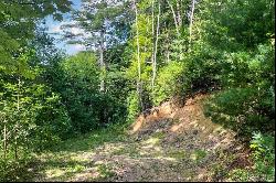 Lot 8 Gem Creek Road, Cullowhee NC 28723