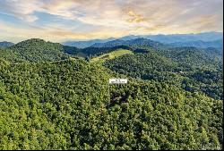 Lot 8 Gem Creek Road, Cullowhee NC 28723