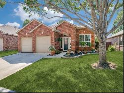 10418 Woodlands Trail, Rowlett TX 75089