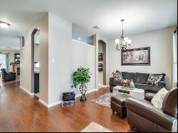 10418 Woodlands Trail, Rowlett TX 75089