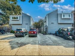 4006 Holland Avenue #D, Dallas TX 75219