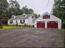 2668 Union Street, Hermon ME 04401