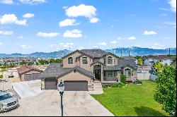 8231 S MAPLE FORK DR, West Jordan UT 84081