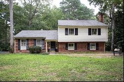 9402 Avalon Drive, Henrico VA 23229