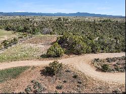 5 Acres Off Vista Lejos Ridge, Des Montes NM 87514