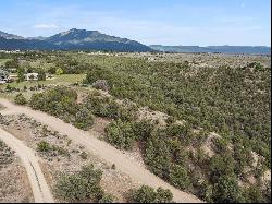 5 Acres Off Vista Lejos Ridge, Des Montes NM 87514