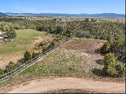 5 Acres Off Vista Lejos Ridge, Des Montes NM 87514