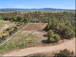 5 Acres Off Vista Lejos Ridge, Des Montes NM 87514