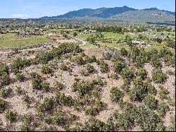 5 Acres Off Vista Lejos Ridge, Des Montes NM 87514