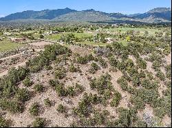 5 Acres Off Vista Lejos Ridge, Des Montes NM 87514