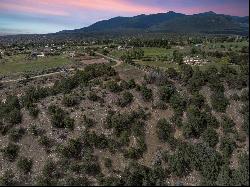 5 Acres Off Vista Lejos Ridge, Des Montes NM 87514