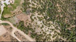 5 Acres Off Vista Lejos Ridge, Des Montes NM 87514