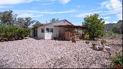 711 Kit Carson Road, Taos NM 87571