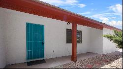 711 Kit Carson Road, Taos NM 87571