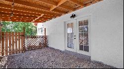 711 Kit Carson Road, Taos NM 87571