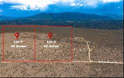 TBD Lot 5 Off Camino de Lovato, Arroyo Hondo NM 87513