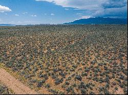 TBD Lot 4 Off Camino de Lovato, Arroyo Hondo NM 87513