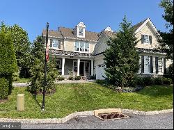 3807 Liseter Road, Newtown Square PA 19073