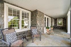 3807 Liseter Road, Newtown Square PA 19073