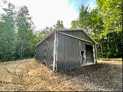 5702 Mackinac Trail, Gaylord MI 49735