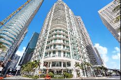 300 S Biscayne Blvd Unit T-2702, Miami FL 33131