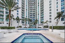 300 S Biscayne Blvd Unit T-2702, Miami FL 33131