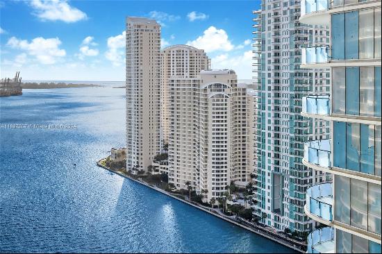 300 S Biscayne Blvd Unit T-2702, Miami FL 33131