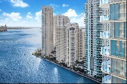 300 S Biscayne Blvd Unit T-2702, Miami FL 33131