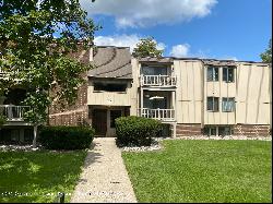 500 Woodingham Drive Unit 7, East Lansing MI 48823