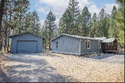 56081 Browning Drive, Bend OR 97707