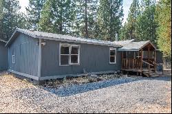 56081 Browning Drive, Bend OR 97707