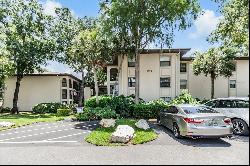 3399 Mermoor Drive #307, Palm Harbor FL 34685