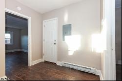 12 Willoughby St Unit 3, Newark City NJ 07112