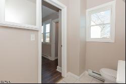 12 Willoughby St Unit 3, Newark City NJ 07112