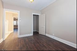 12 Willoughby St Unit 3, Newark City NJ 07112