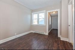 12 Willoughby St Unit 3, Newark City NJ 07112