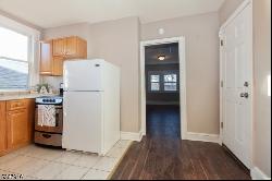 12 Willoughby St Unit 3, Newark City NJ 07112